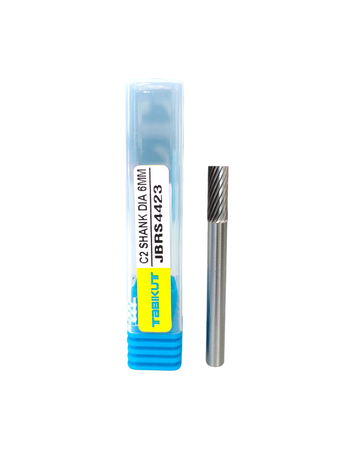 Tungsten carbide drill bit 