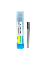 Tungsten carbide drill bit 