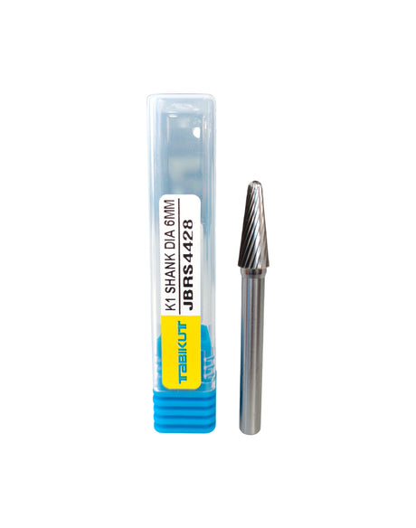 Carbide Burrs pack of 1