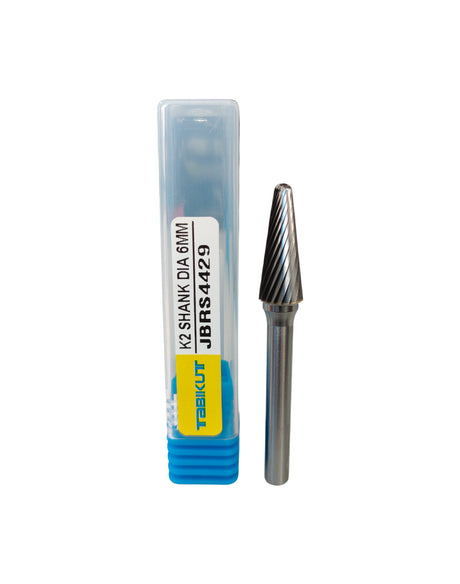 Carbide Burrs pack of 1