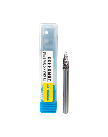 Carbide Burrs pack of 1