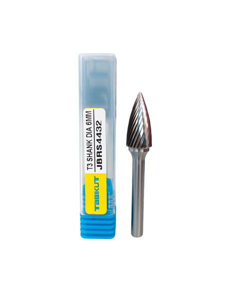Carbide Burrs pack of 1