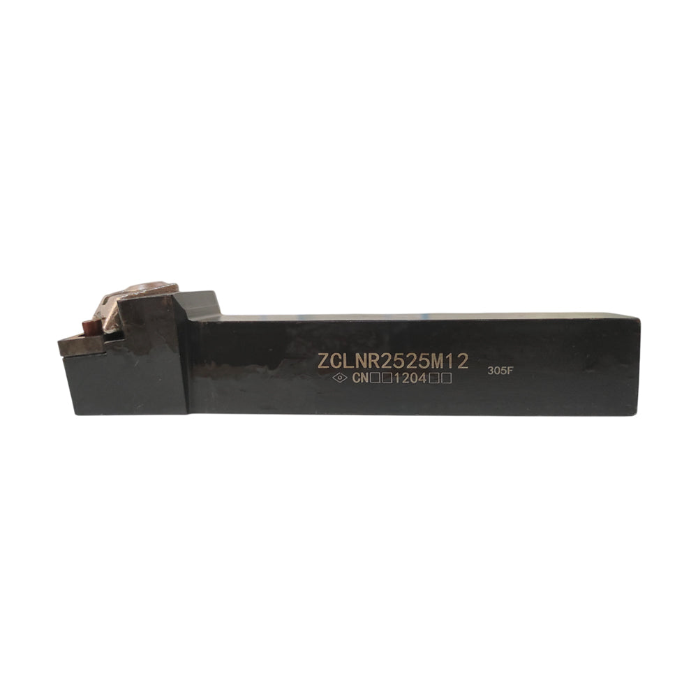 CNMG1204 E Type Turning Holder ECLNR 2525 M12 PACK OF 1