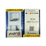 Packaging of cutting tools