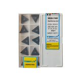  carbide inserts with Tabikut branding 