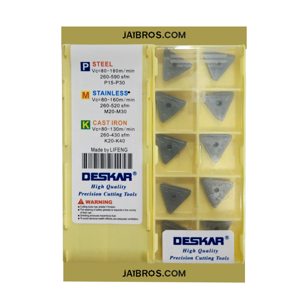 Deskar TPKN1603 PDTR LF6018 pack of 10