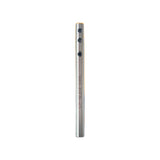Carbide extension rod holder