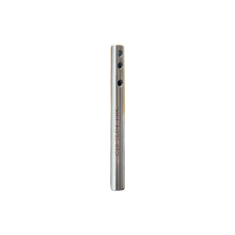 Carbide extension rod holder