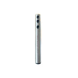 Carbide extension rod holder