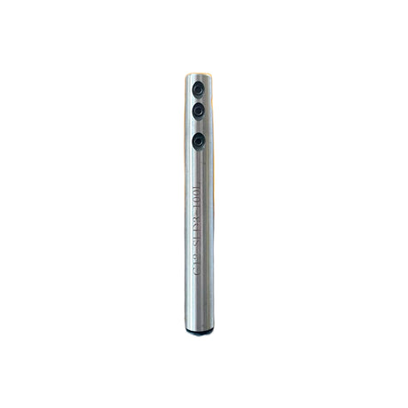 Carbide extension rod holder