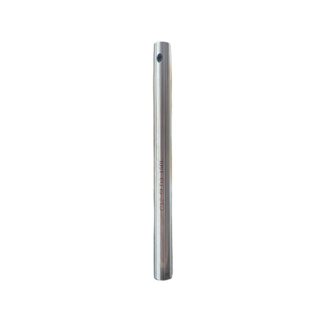 Carbide extension rod holder