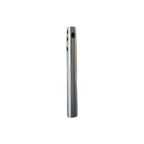 Carbide extension rod holder
