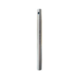 Carbide extension rod holder