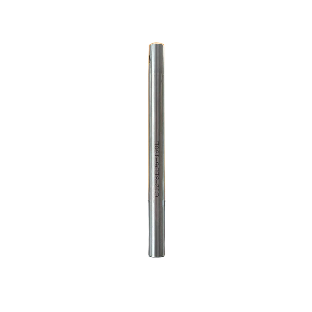 Carbide extension rod holder