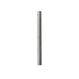 Carbide extension rod holder