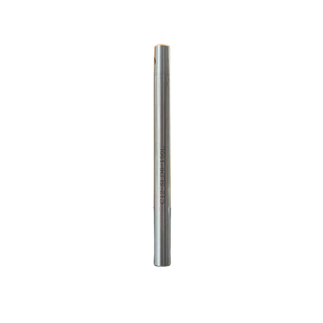 Carbide extension rod holder