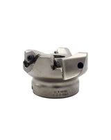 WNMU face mill