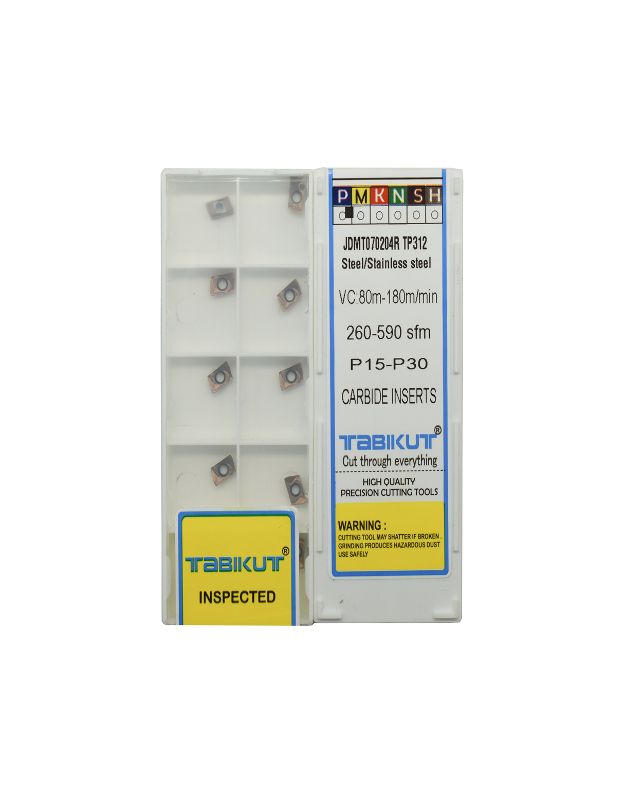 JDMT070204 insert