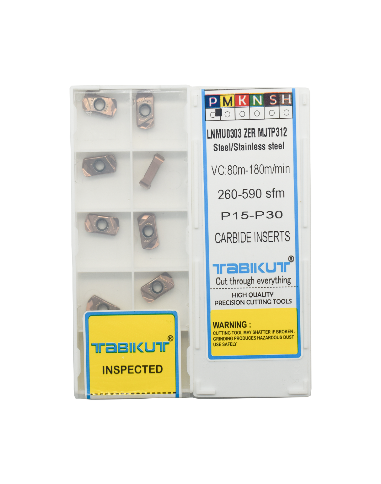LNMU0303 insert