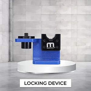 Shop Locking Device 