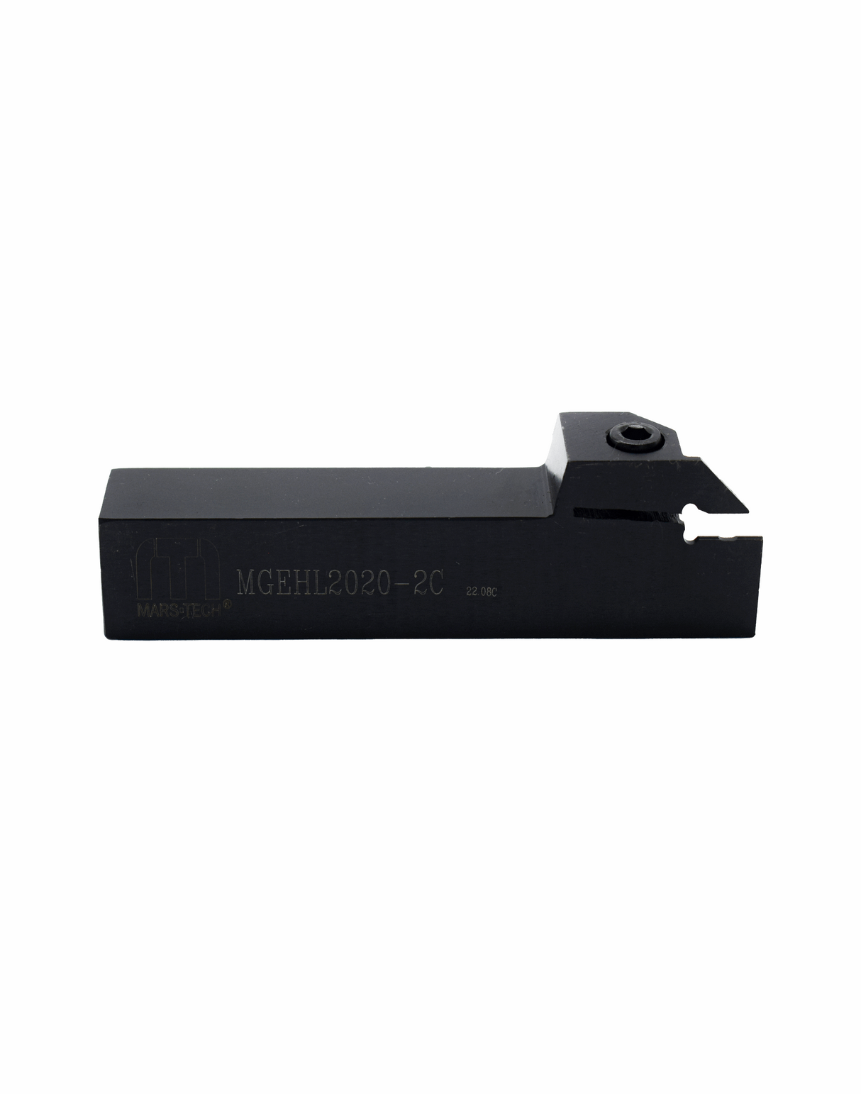 2 mm MGMN toolholder	