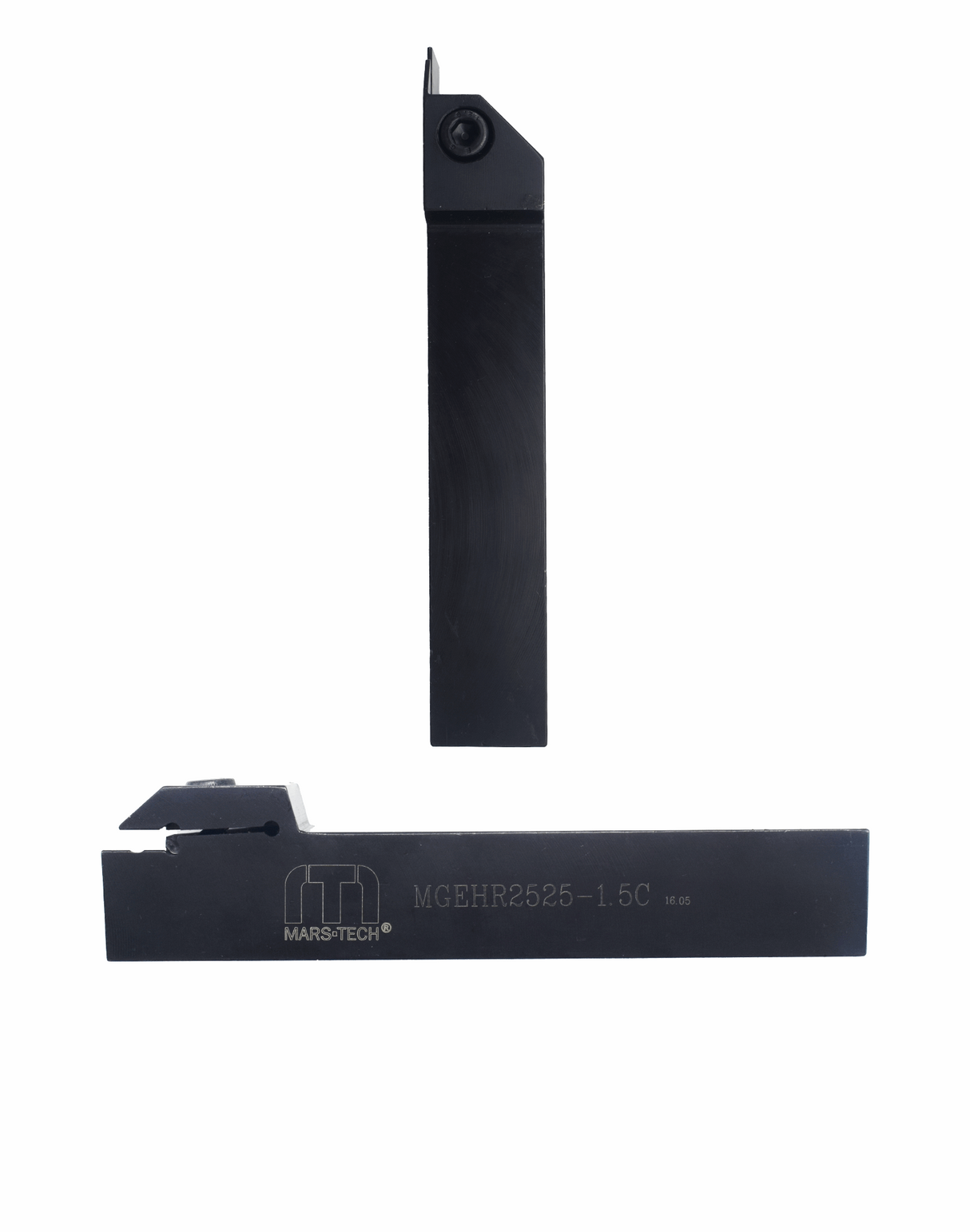 1.5 mm MGMN150 grooving holder

