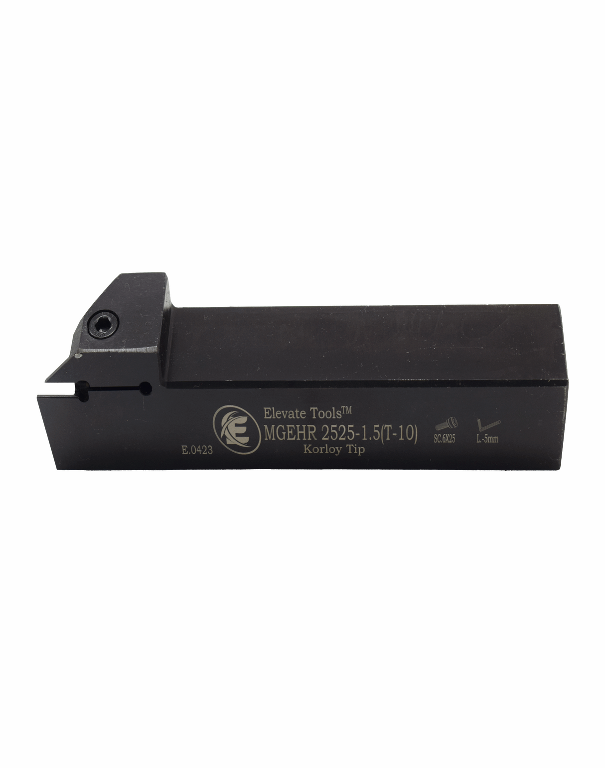 MGMN150 tool holder

