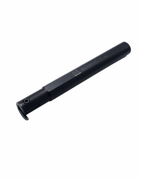 20 mm Internal grooving bar