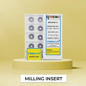 milling inserts,Original Milling Insert Carbide Insert
