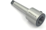 Buyohlic Annular Cutter Holder (Hard & Ground) with Lock Screw- Accepts/Suit 19 mm Shank Rota Broaches