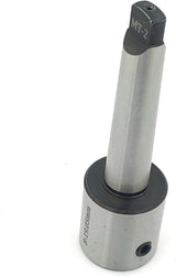 Buyohlic Annular Cutter Holder (Hard & Ground) with Lock Screw- Accepts/Suit 19 mm Shank Rota Broaches