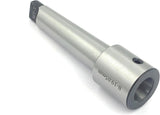 Buyohlic Annular Cutter Holder (Hard & Ground) with Lock Screw- Accepts/Suit 19 mm Shank Rota Broaches