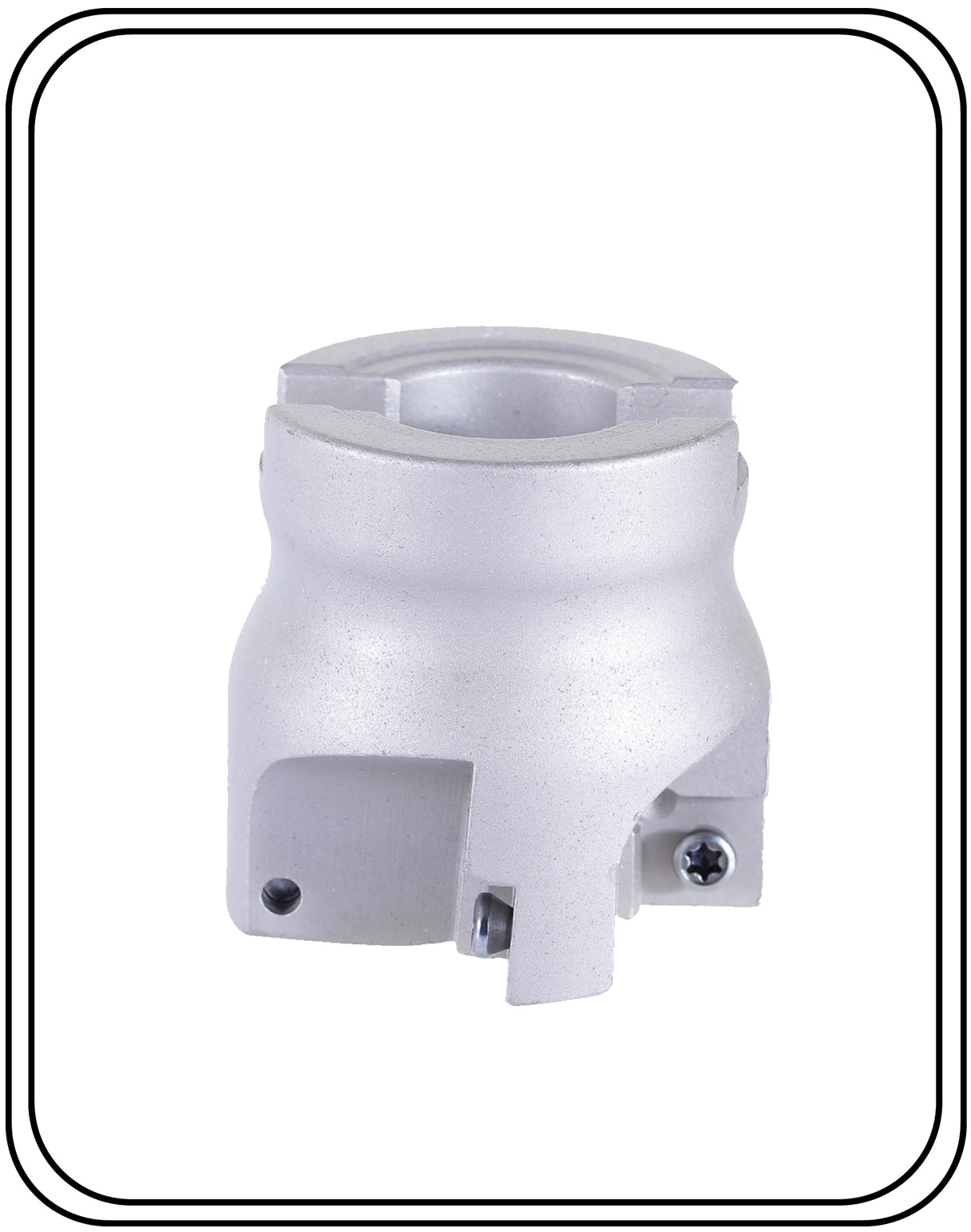 50 mm facemill	