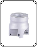 50 mm facemill	