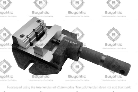 Unigrip Cast Iron Nippy Vice