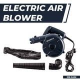 Heavy Duty Electric Air Blower for Cleaning - Jaibros