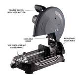 100 Bar Washer Pump