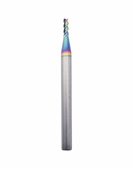 2mm Flute Endmill