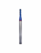 micro carbide endmill 2.5 mm