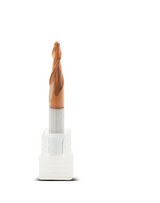 buy 3 mm taper ballnose end mill with 10 mm shank 1 piece