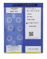ZCCCT R6 RDKW1204