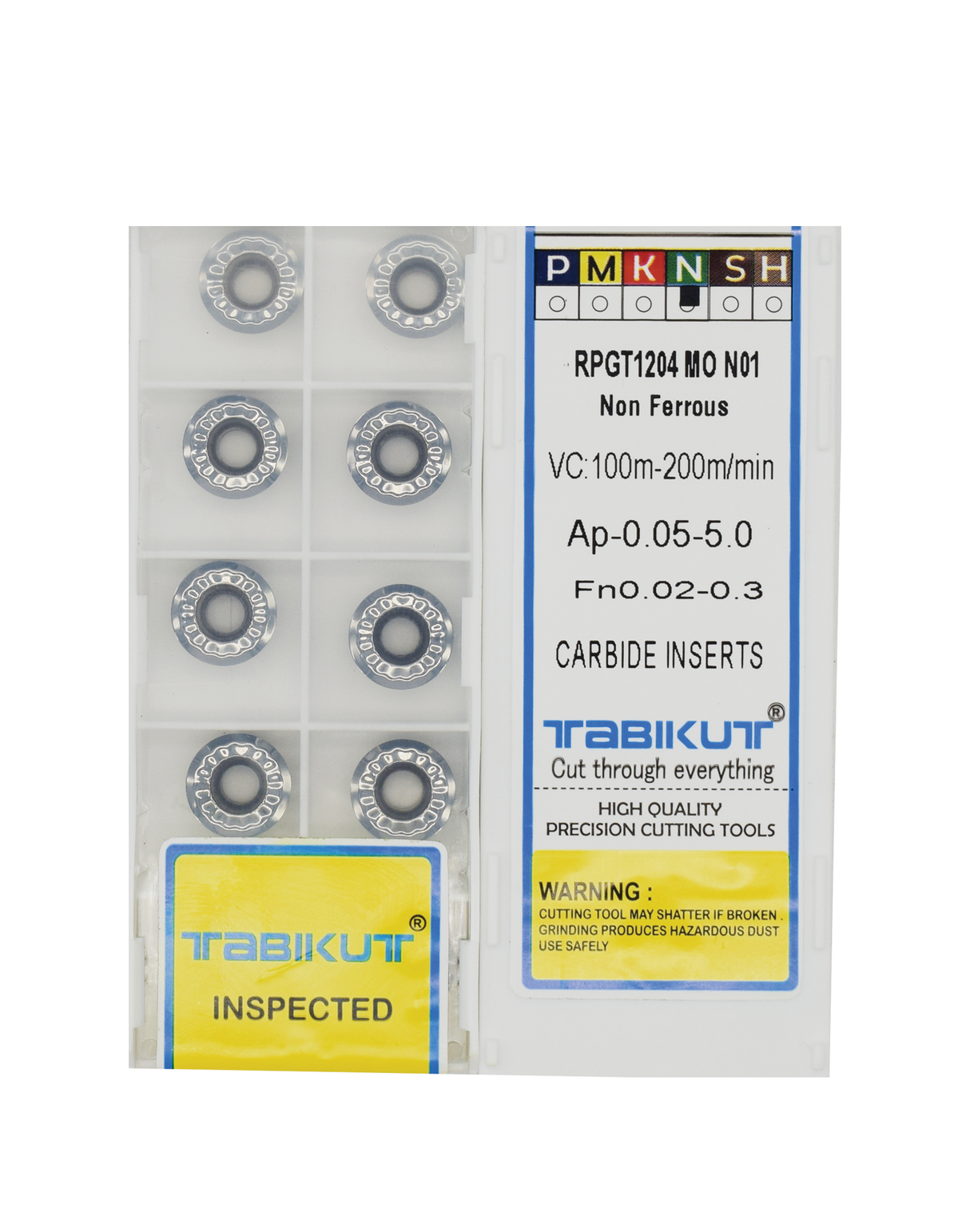RPGT1204 insert