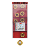 RPMT1204 carbide insert
