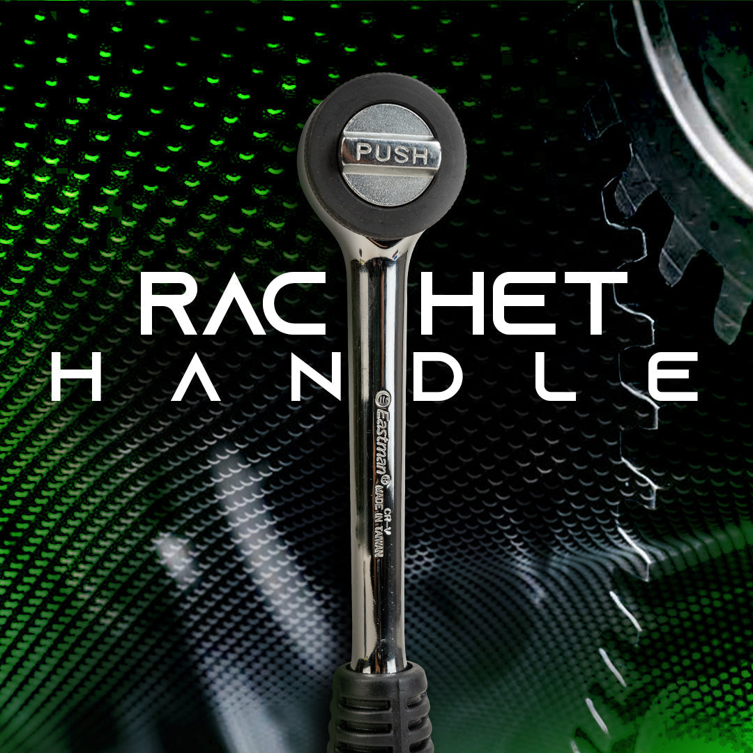 Rachet Handle 