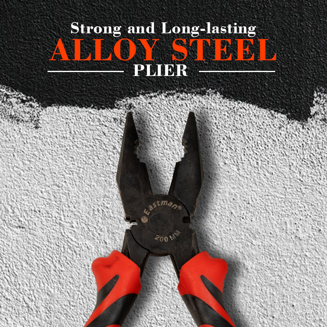 Strong and Long-Lasting 