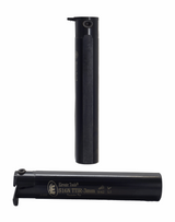 TDC insert grooving bar	