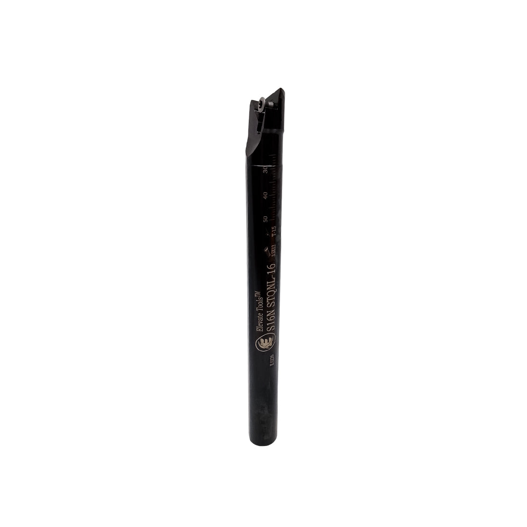 Elevate Tools left-hand turning bar.