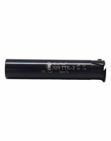 20 mm internal grooving bar with 3 mm TDC insert	