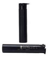 20 mm internal grooving bar with 4 mm TDC insert	