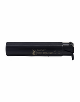 20 mm internal grooving bar pack of 1 short tail	
